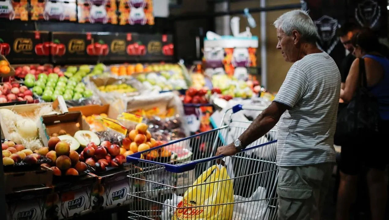 inflación