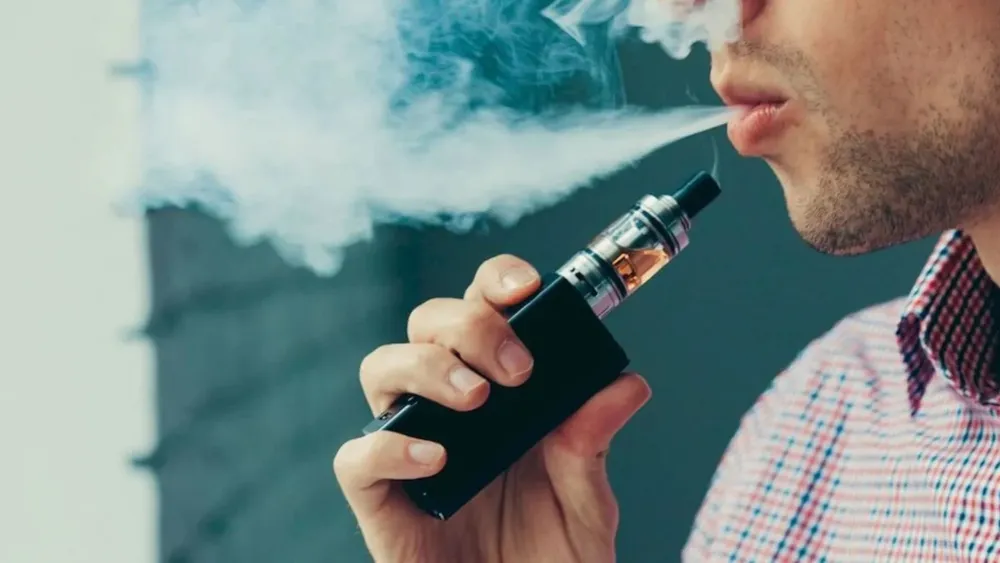 Vapeadores