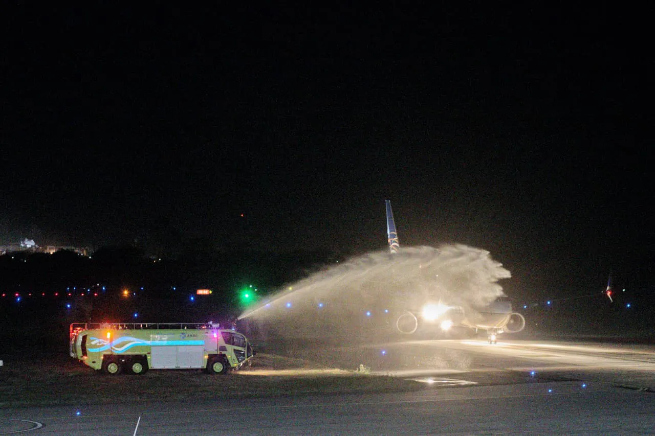 Copa Airlines Panamá