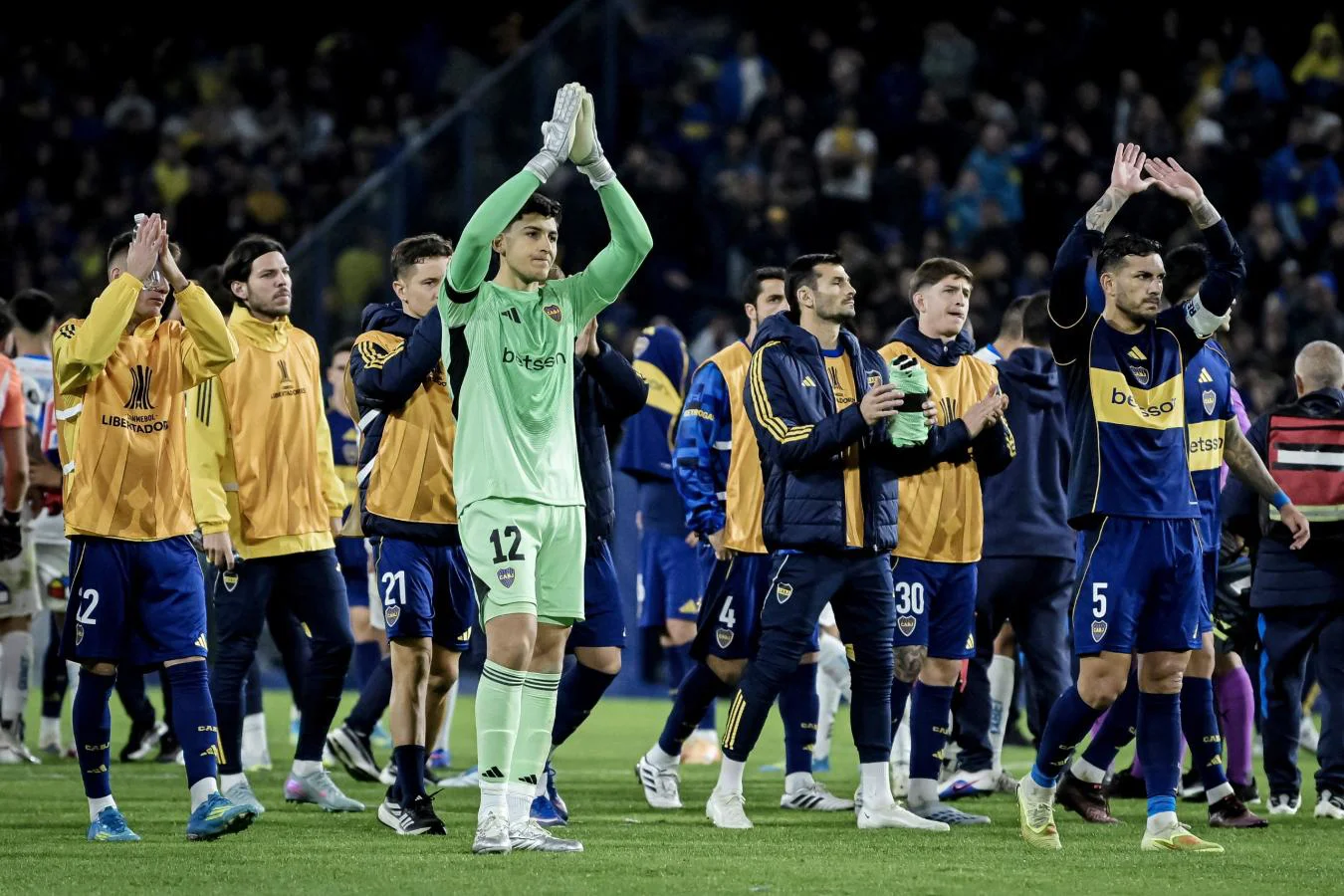 boca