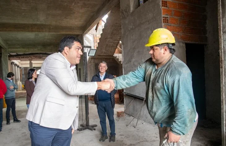 obras registro