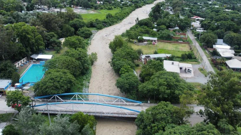 San Pedro de Colalao