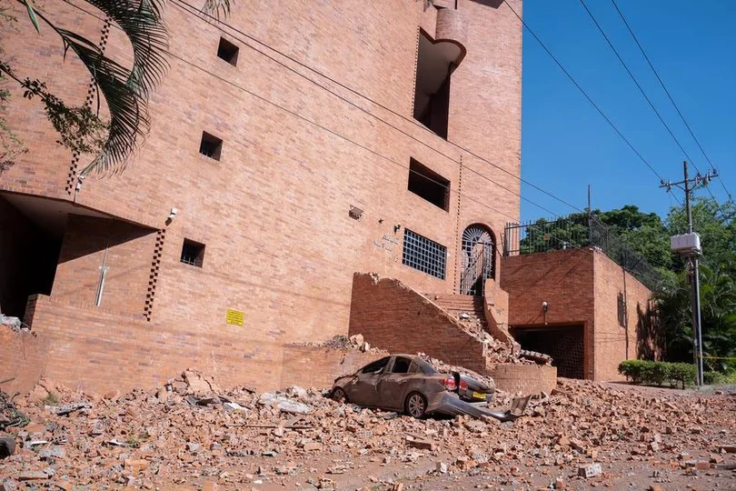 colombia