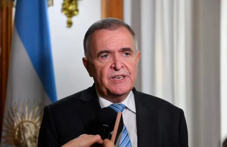 Osvaldo Jaldo