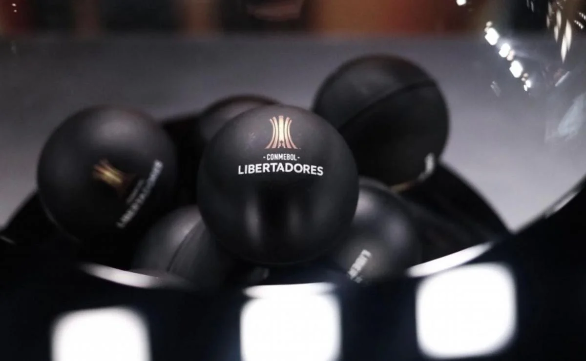 copa libertadores
