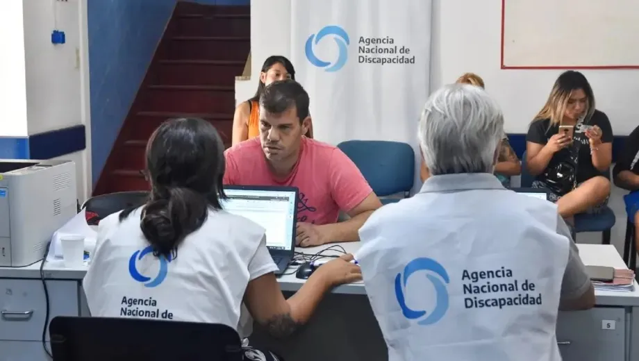 pensiones invalidez