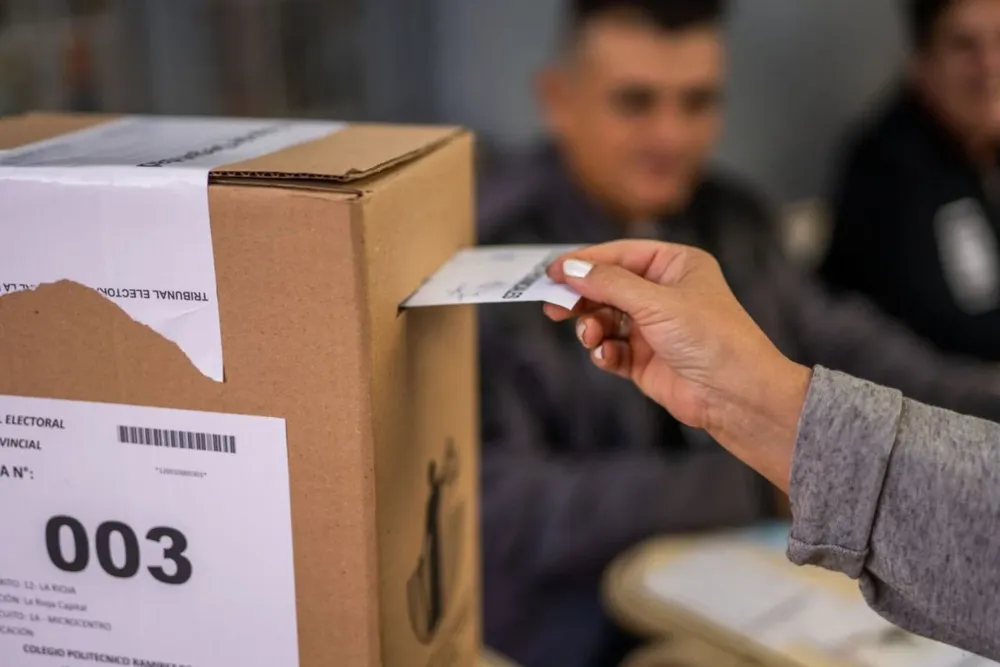 elecciones
