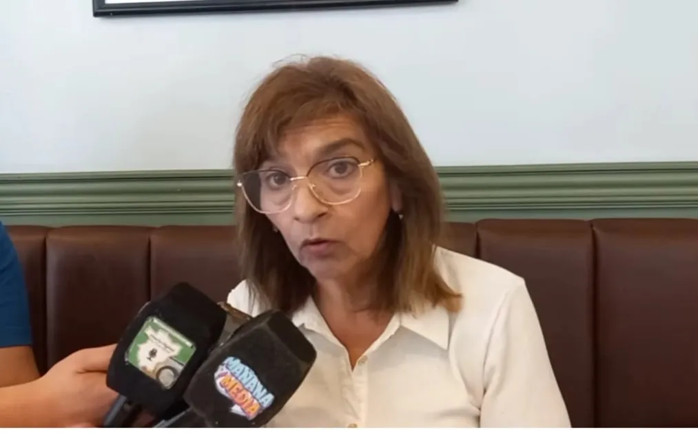 Cristina Contreras