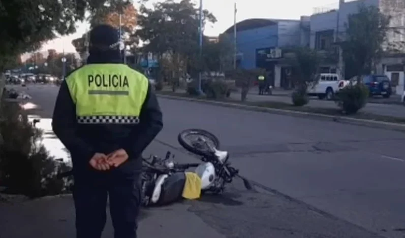 accidente