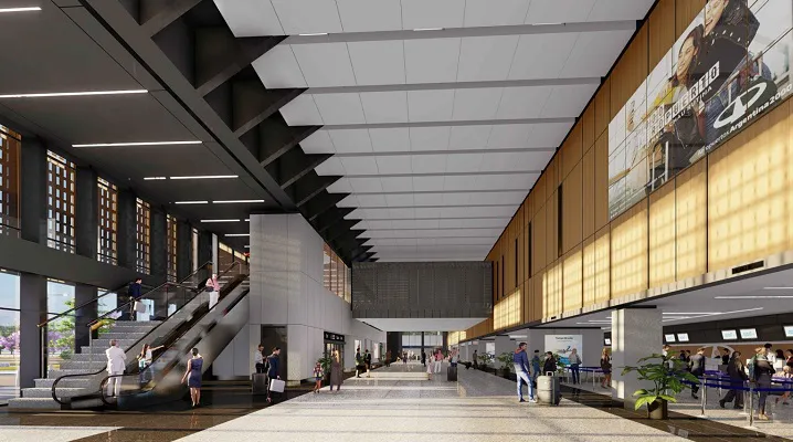 aeropuerto benjamín matienzo