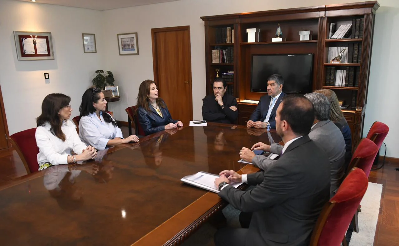 prevención