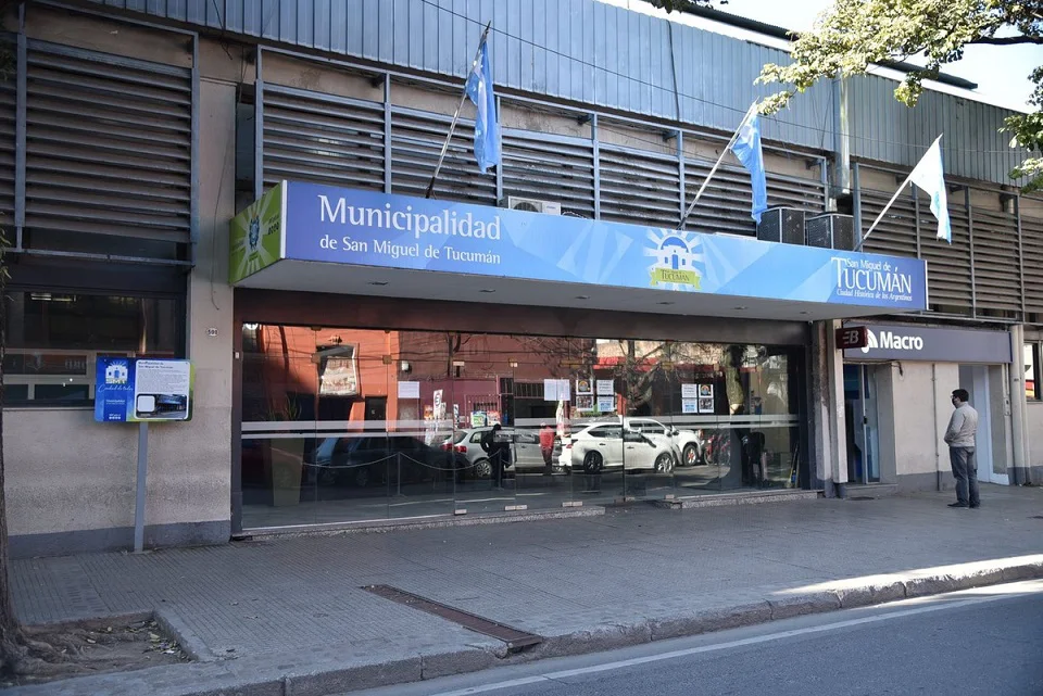Municipalidad