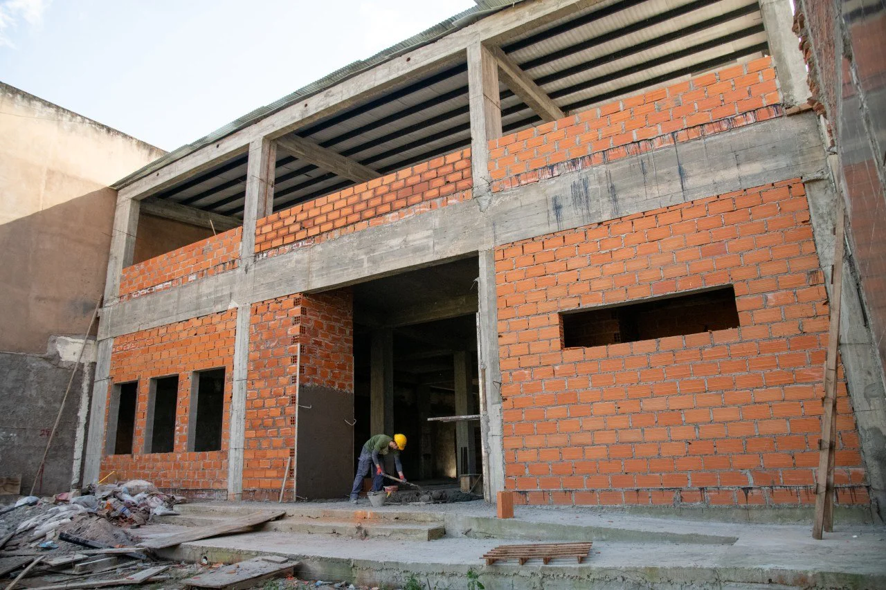 obras registro civil