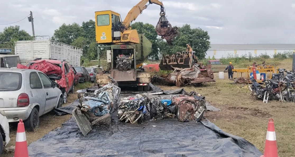 compactación