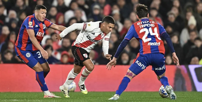 river san lorenzo