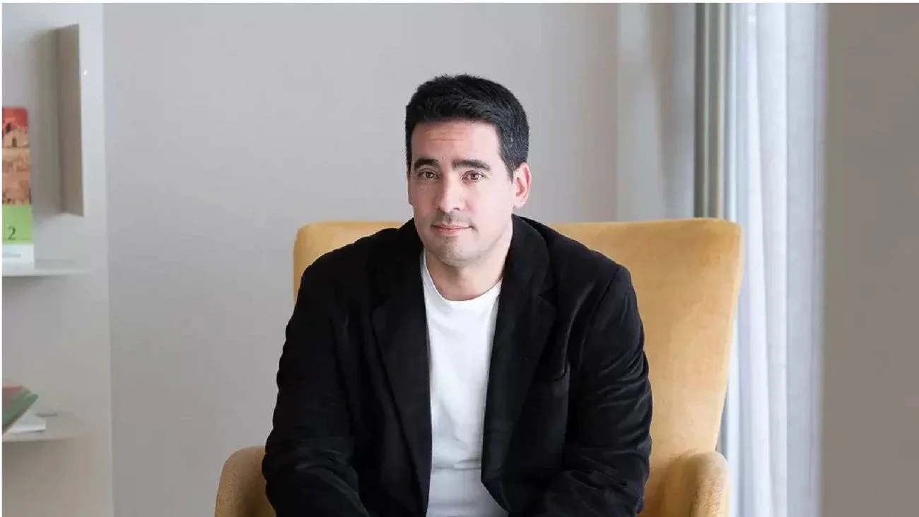 Adrián Ravier