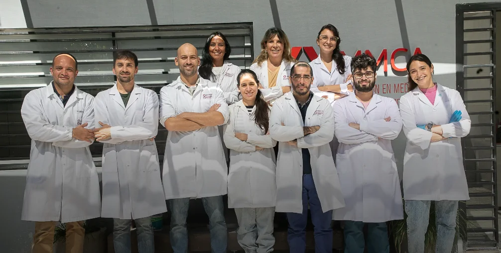 investigadores