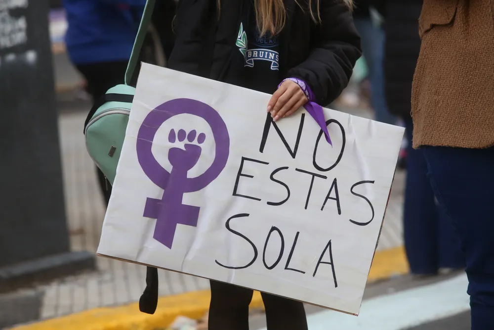 femicidio