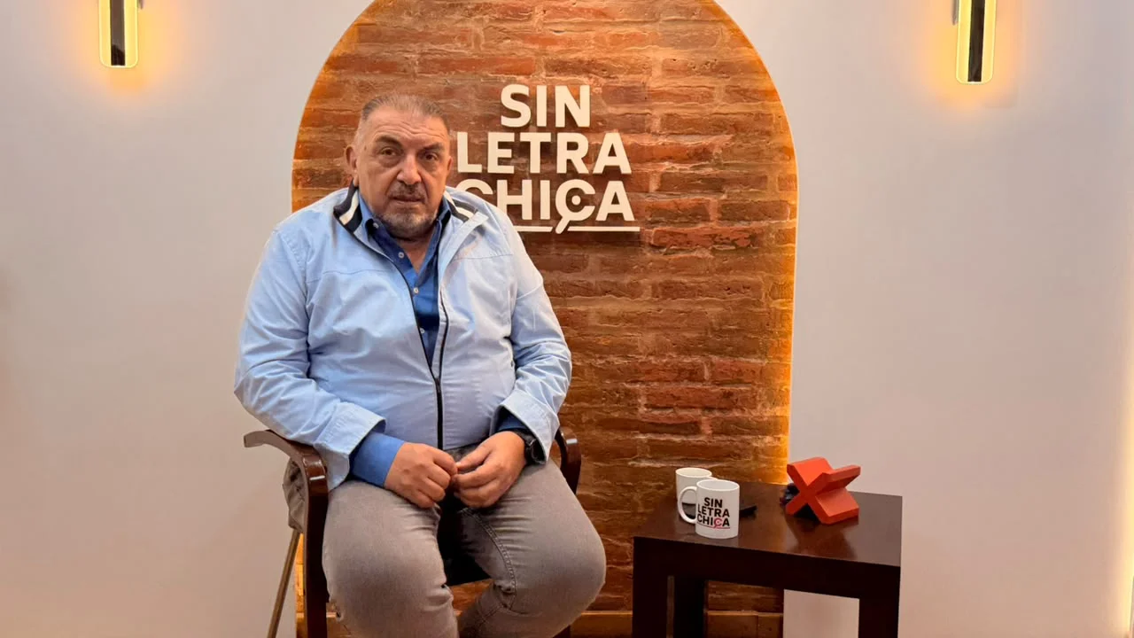 Enrique Romero
