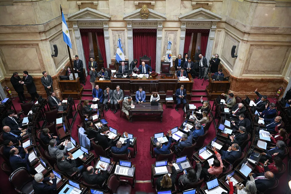 Senado
