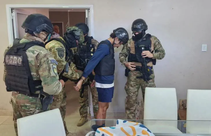 detención tafí del valle concepción