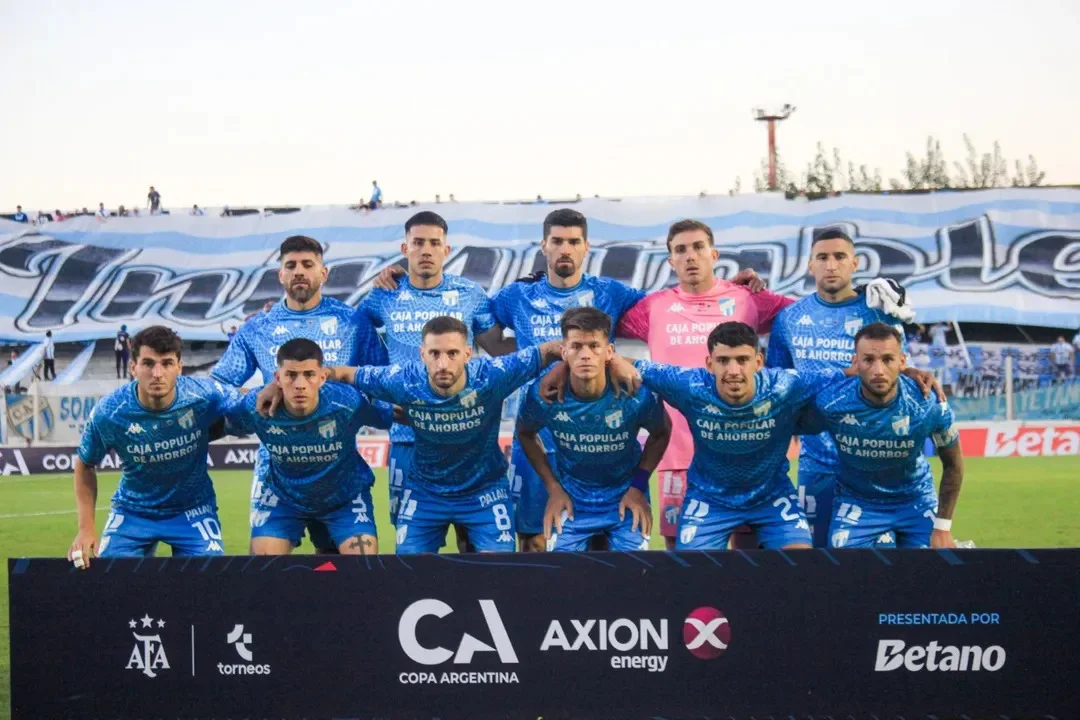 Atlético Tucumán