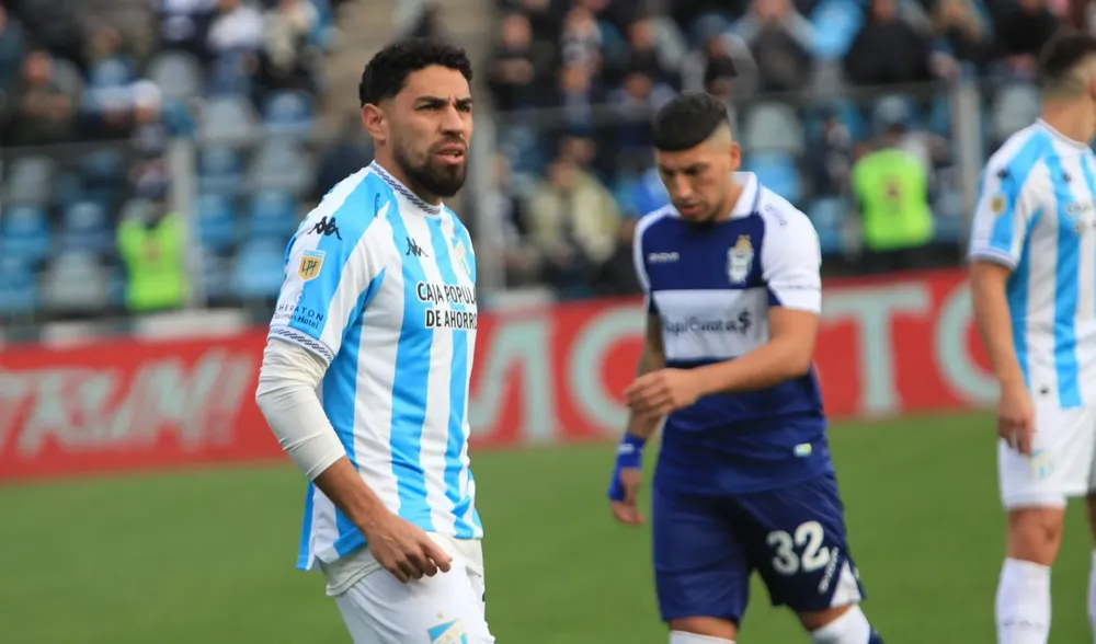 Atlético Tucumán