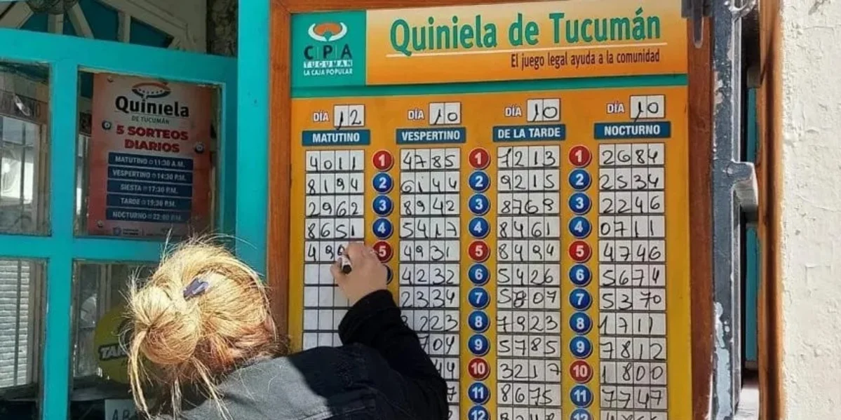 quiniela