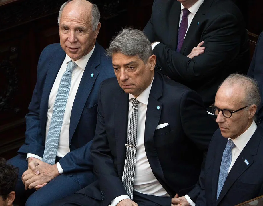 corte suprema