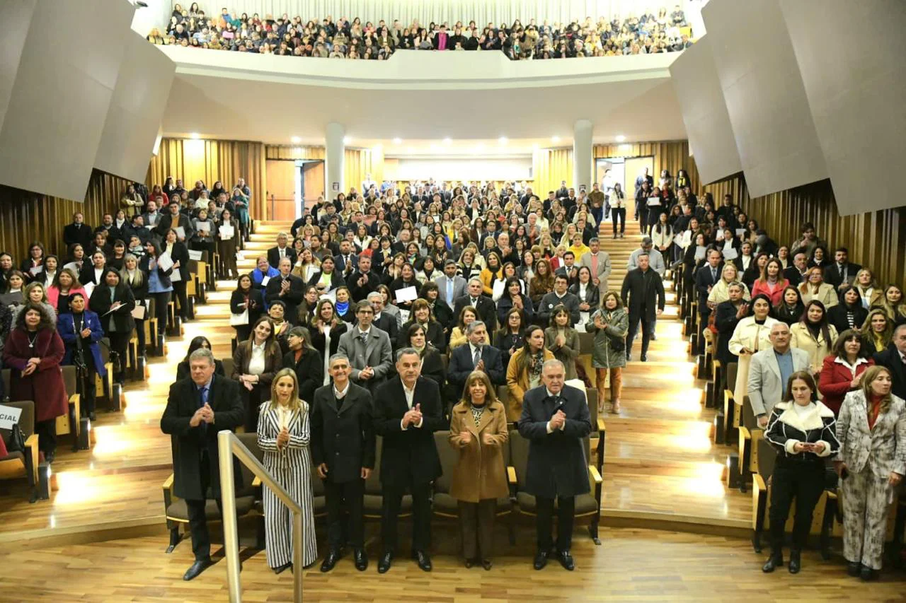 docentes