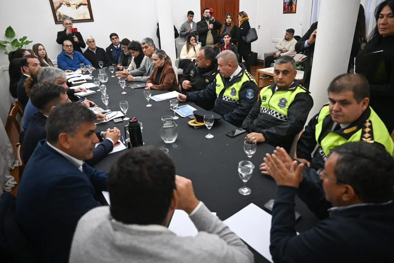 reunión