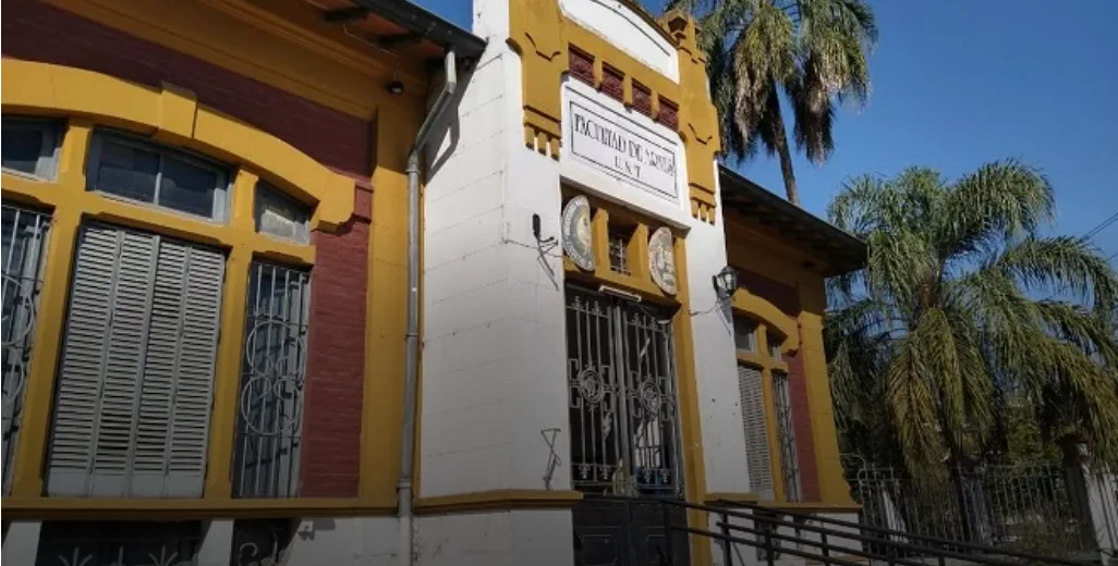 facultad de artes