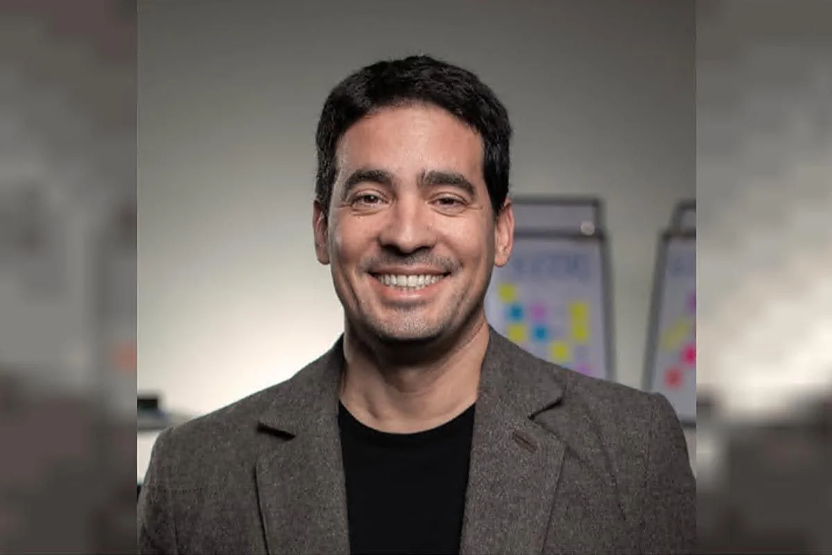 Adrián Ravier