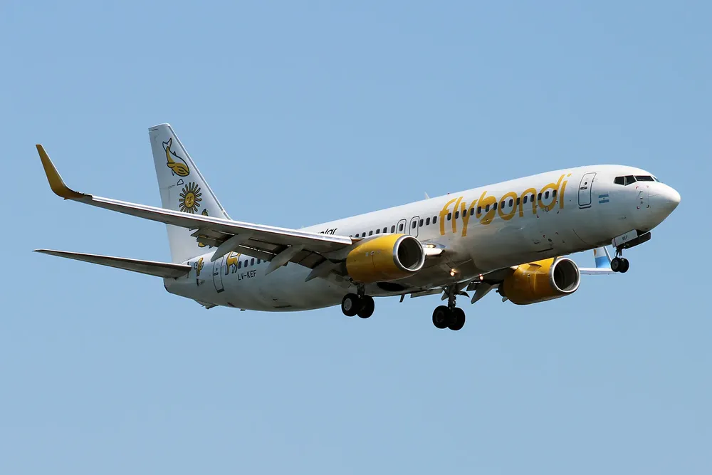 Flybondi