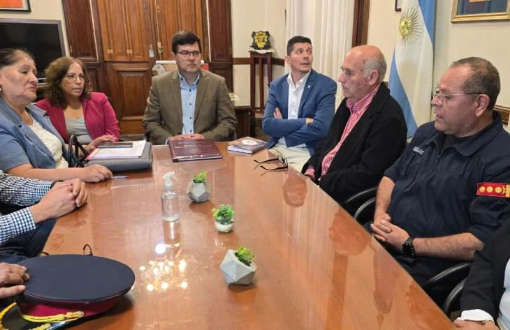 reunión
