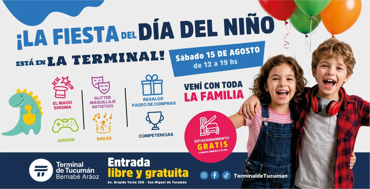 aterminal