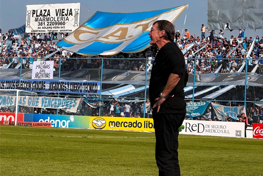 Julio Falcioni