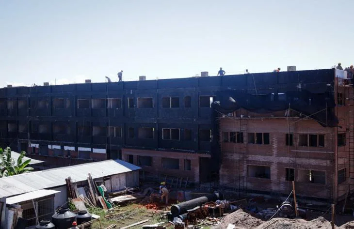 Procrear Manantial Sur