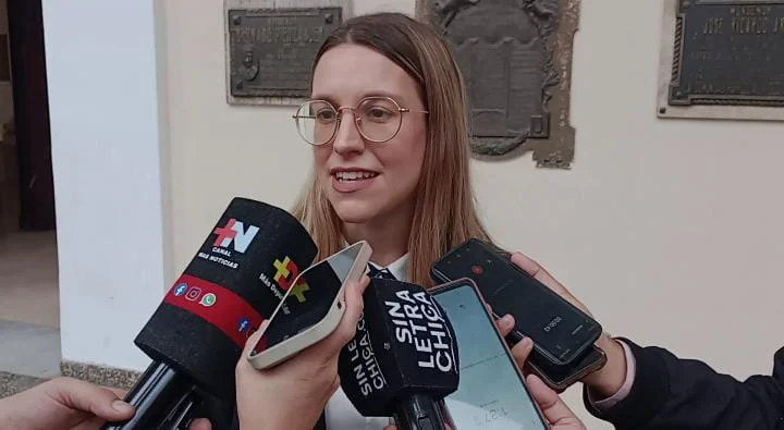 camila giuliano