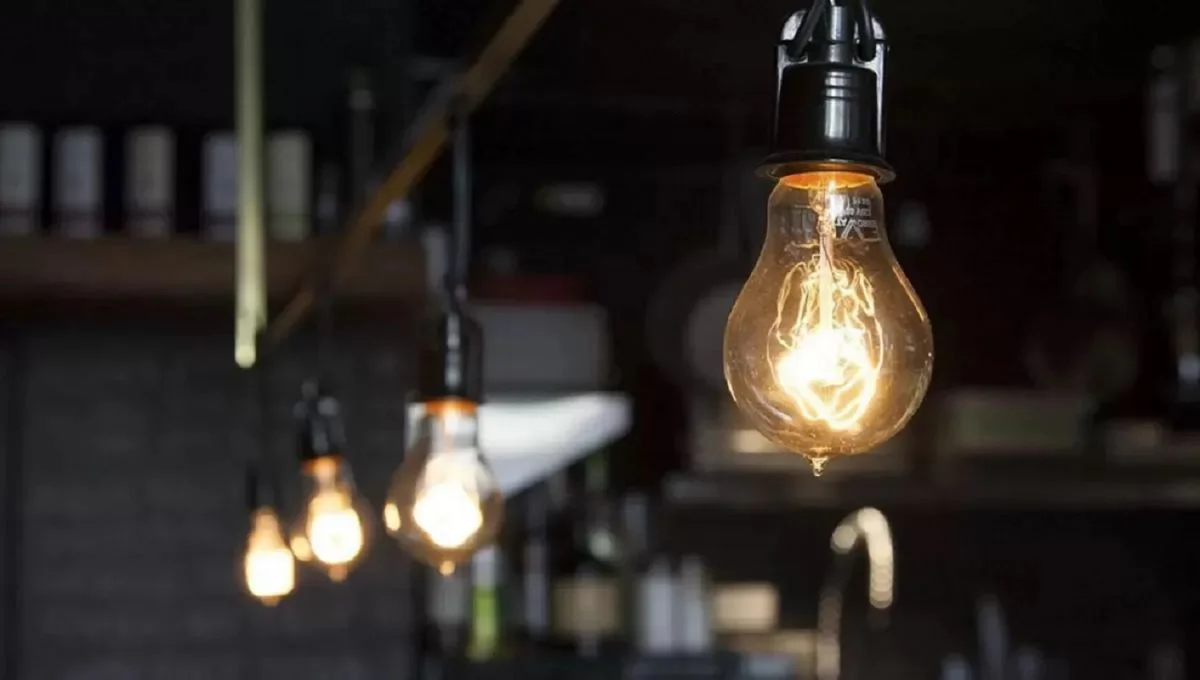 luz