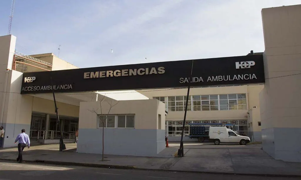 Hospital
