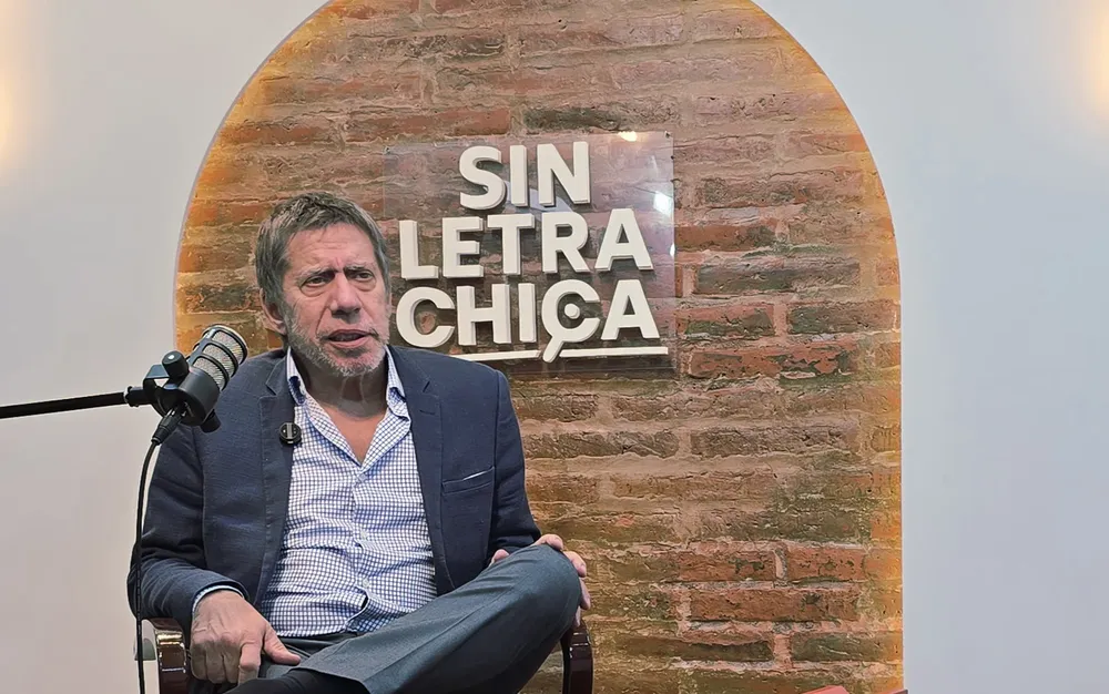 Ricardo Bussi