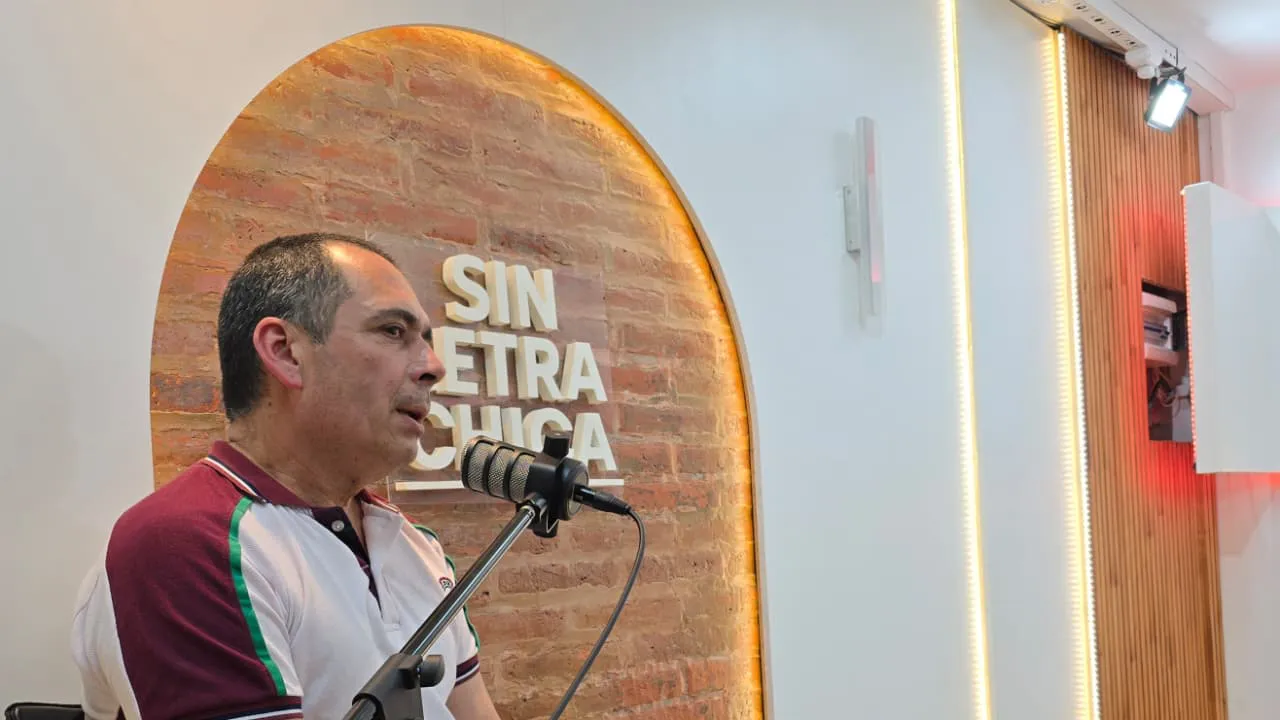 Julio Agudo