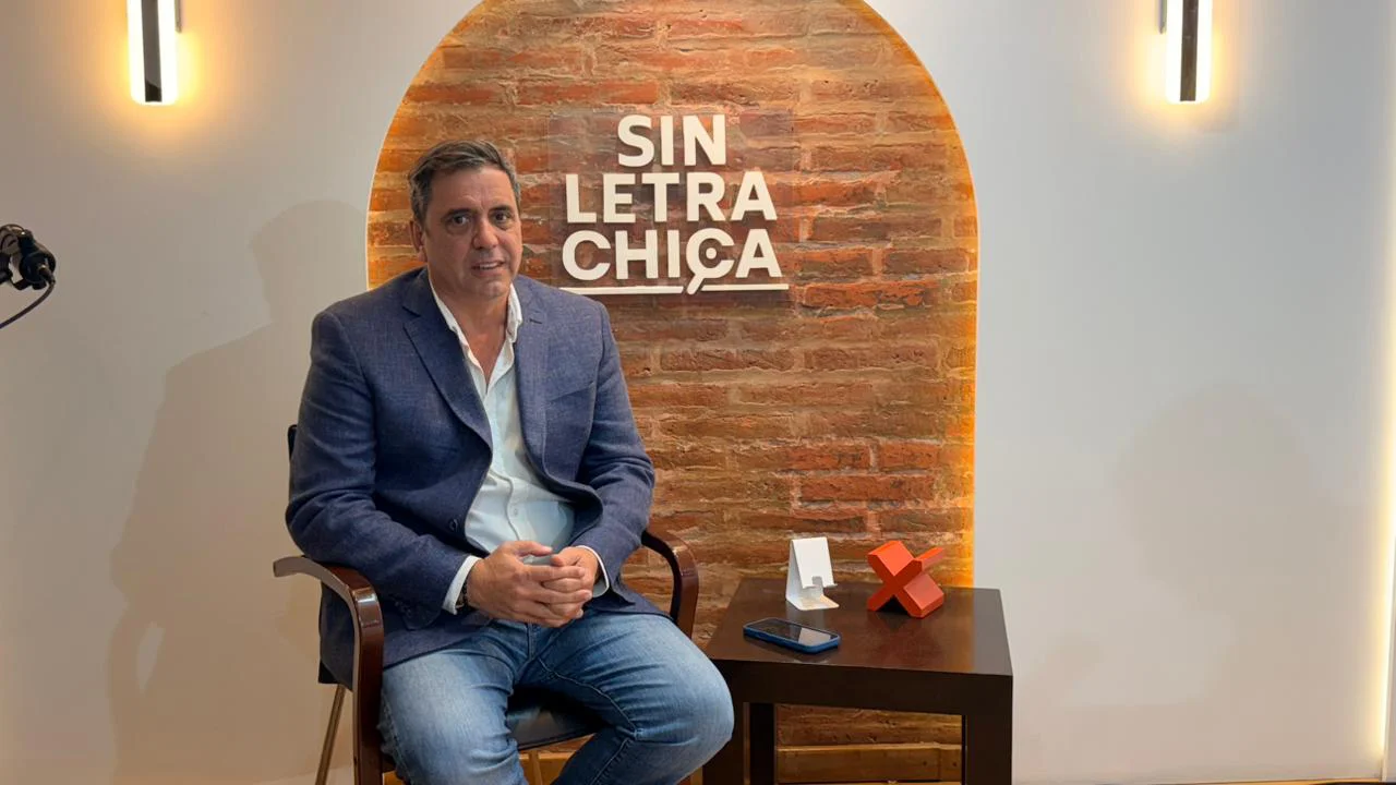Lisandro Catalán