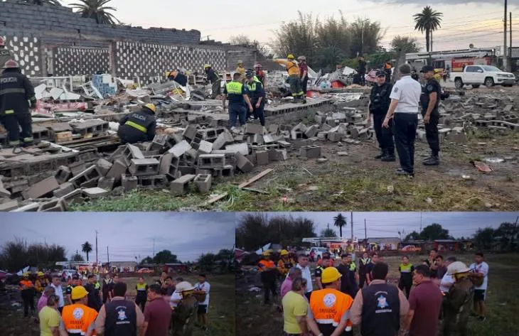 comite de crisis