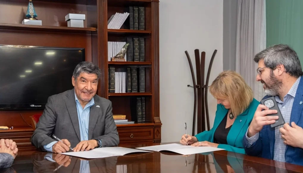 convenio
