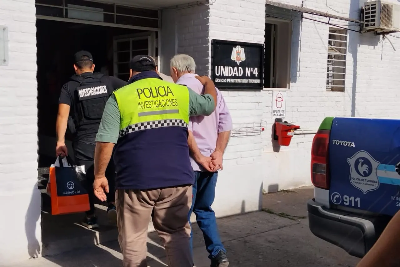 unidad penal