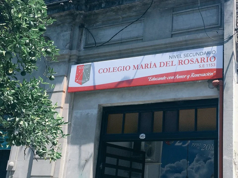 colegio