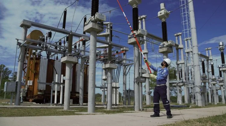 electricidad