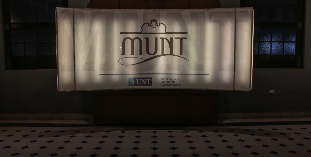 MUNT